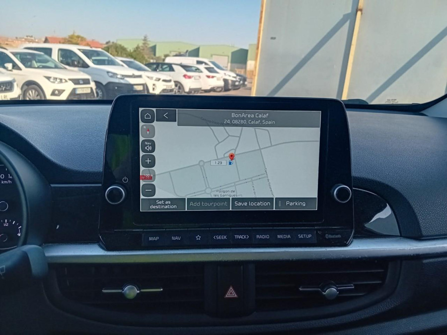 Imagen de Kia Picanto