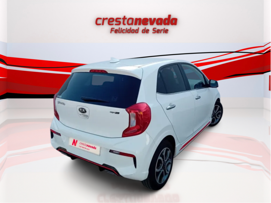 Imagen de Kia Picanto