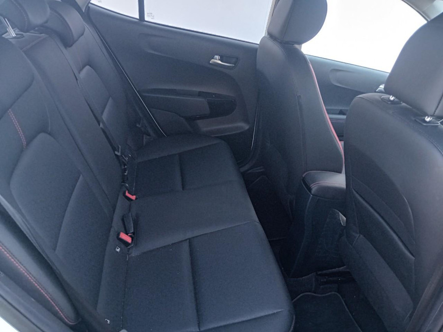 Imagen de Kia Picanto