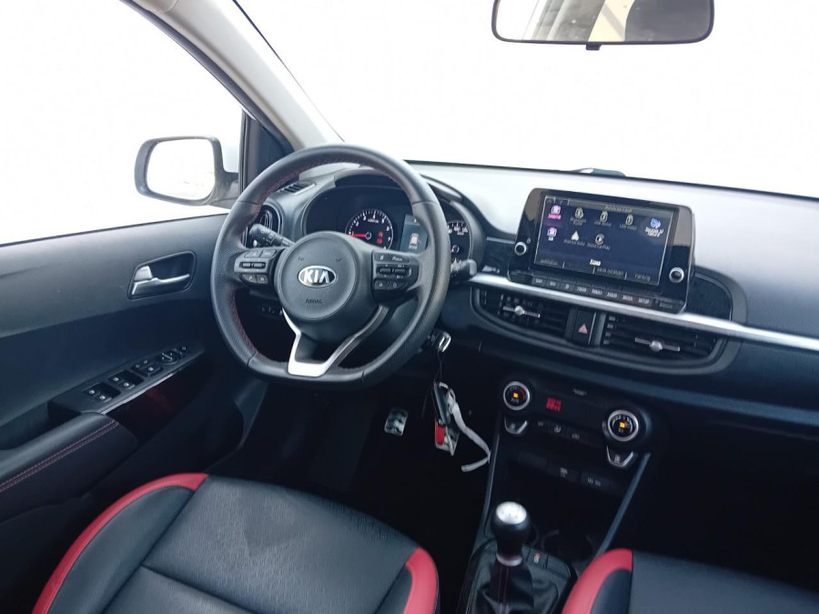 Imagen de Kia Picanto