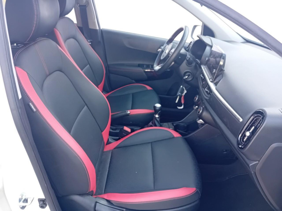 Imagen de Kia Picanto