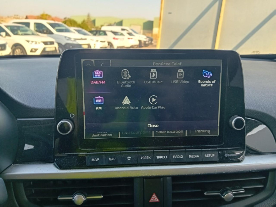 Imagen de Kia Picanto