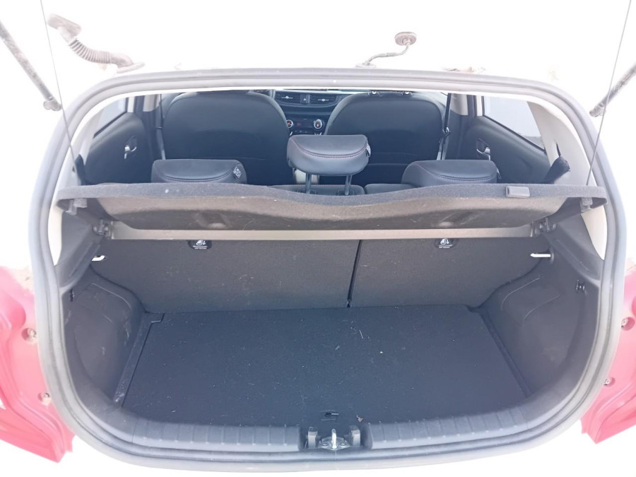 Imagen de Kia Picanto