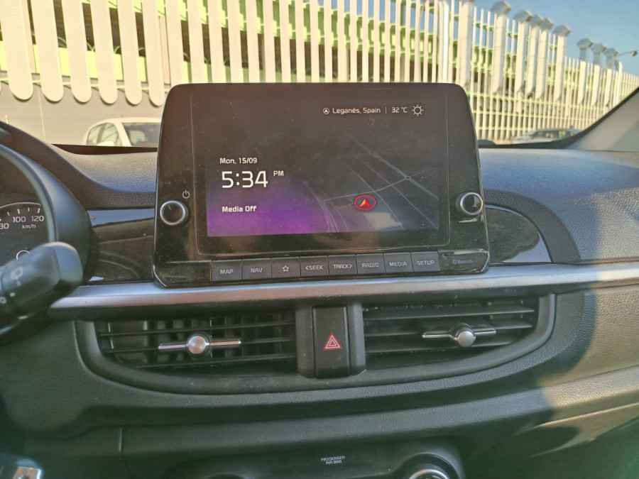 Imagen de Kia Picanto
