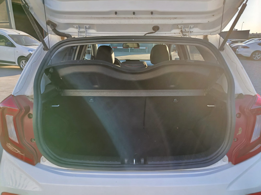 Imagen de Kia Picanto