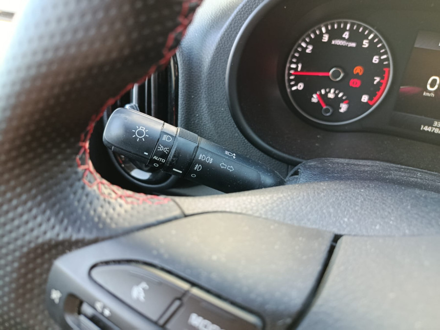 Imagen de Kia Picanto