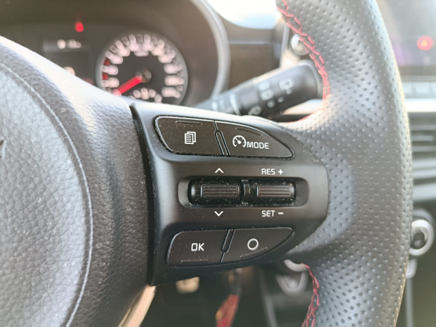 Imagen de Kia Picanto