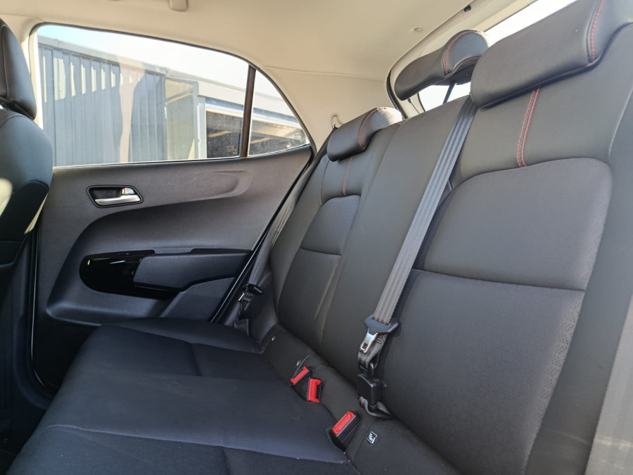Imagen de Kia Picanto