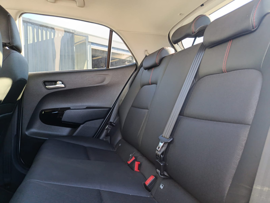 Imagen de Kia Picanto