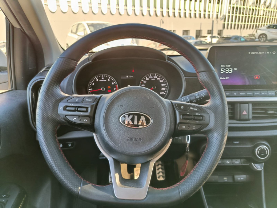 Imagen de Kia Picanto