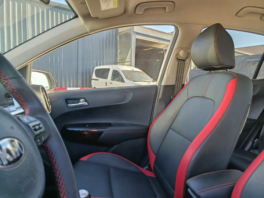 Imagen de Kia Picanto