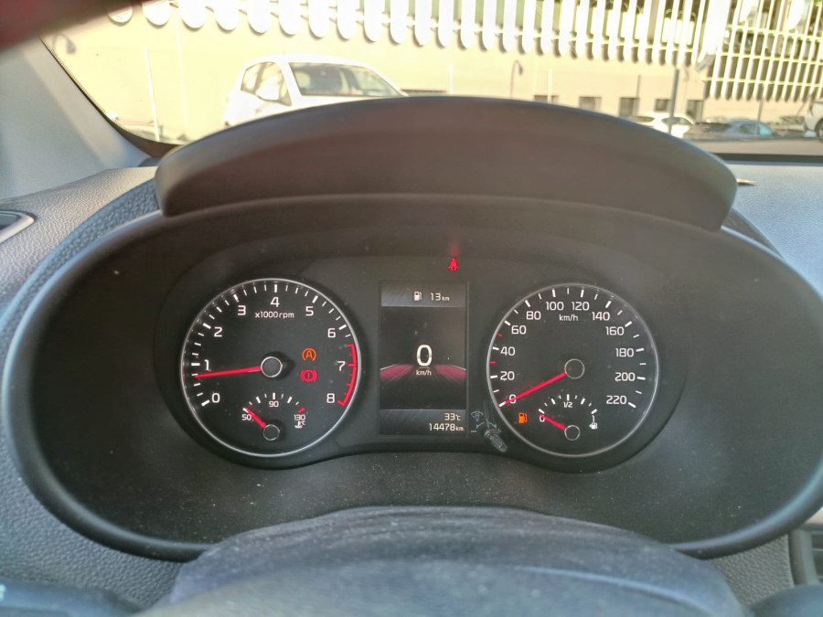Imagen de Kia Picanto