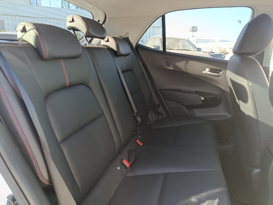 Imagen de Kia Picanto