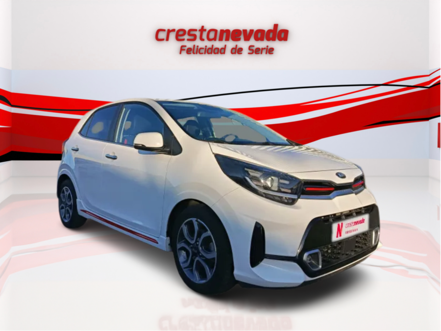 Imagen de Kia Picanto