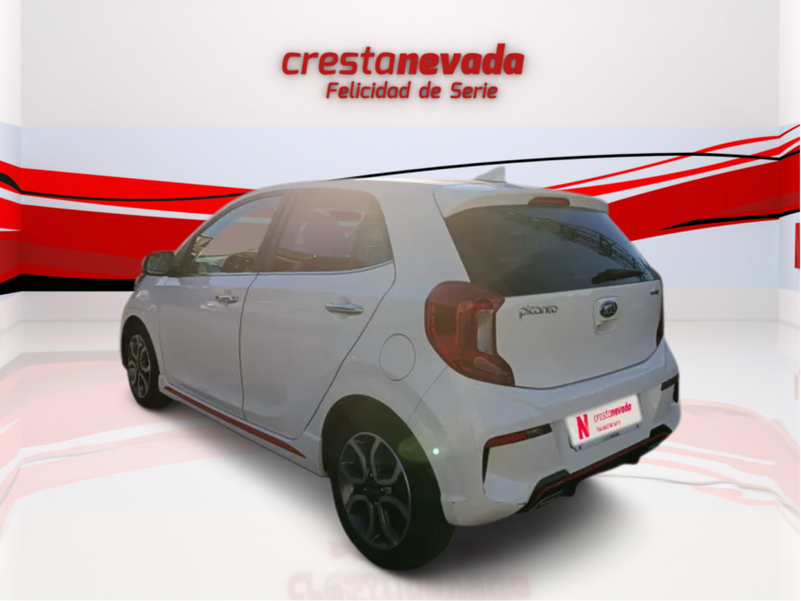 Imagen de Kia Picanto