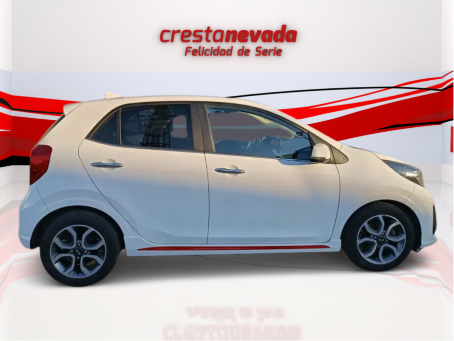 Imagen de Kia Picanto