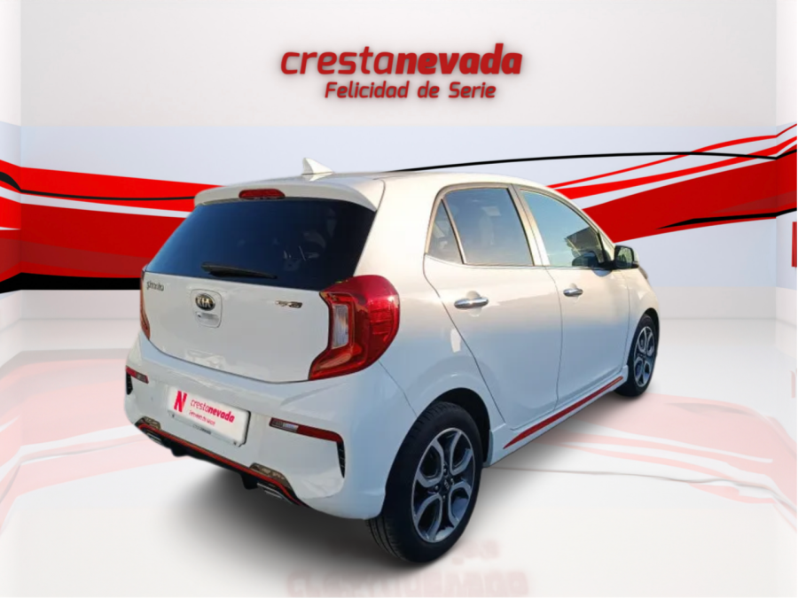 Imagen de Kia Picanto