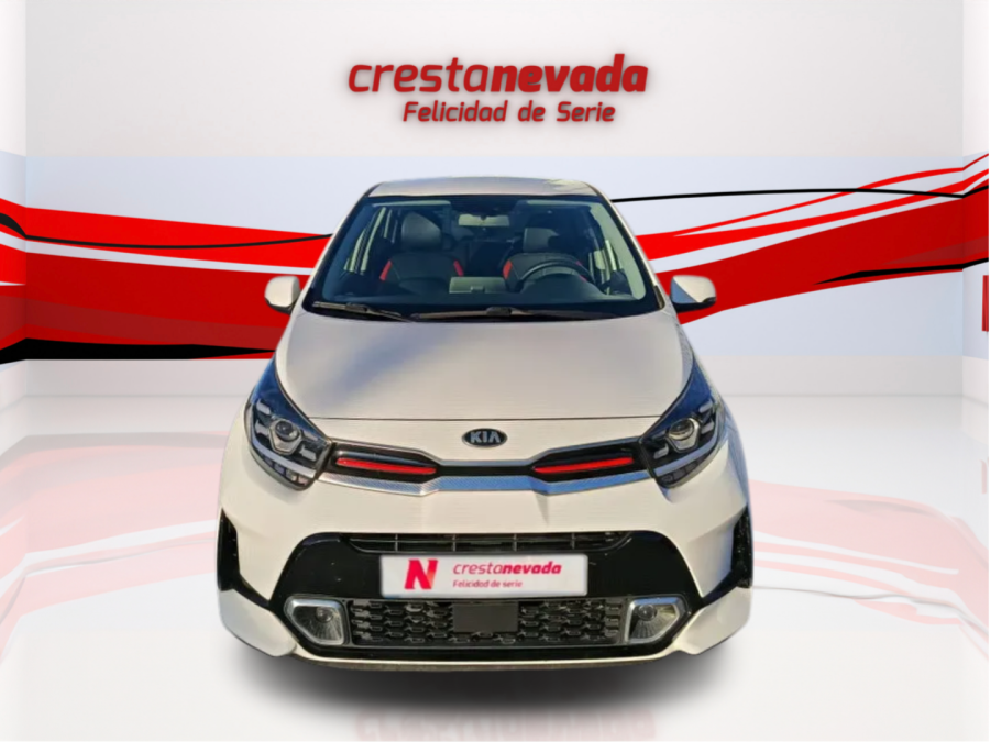 Imagen de Kia Picanto