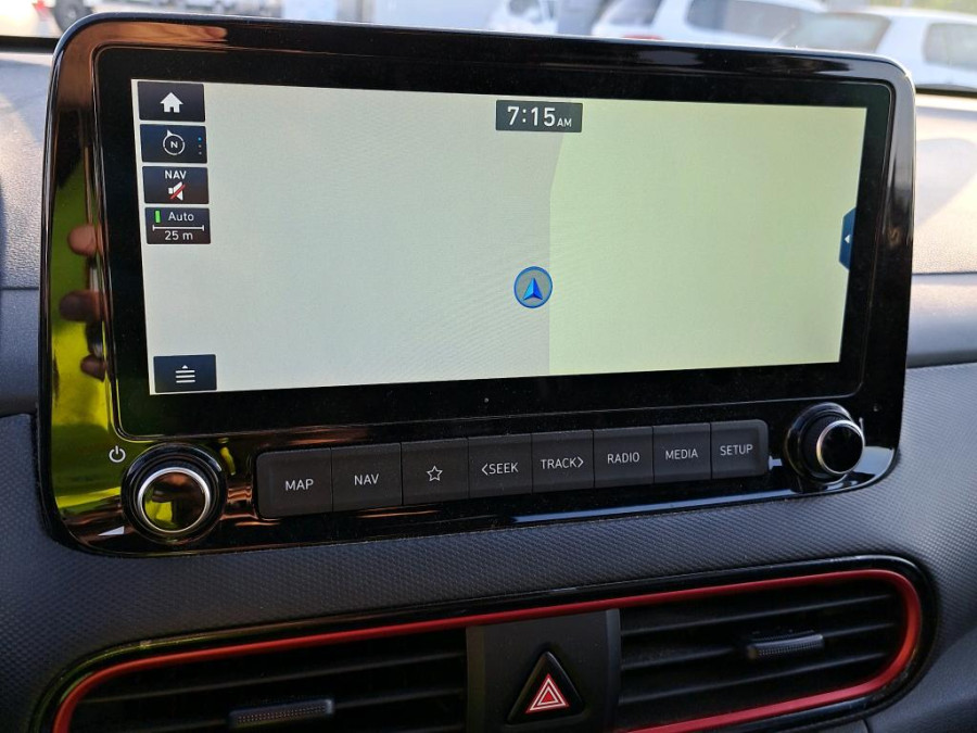 Imagen de Hyundai Kona