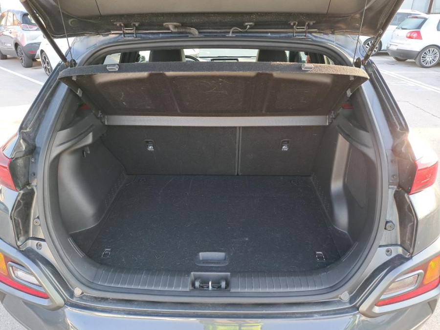 Imagen de Hyundai Kona