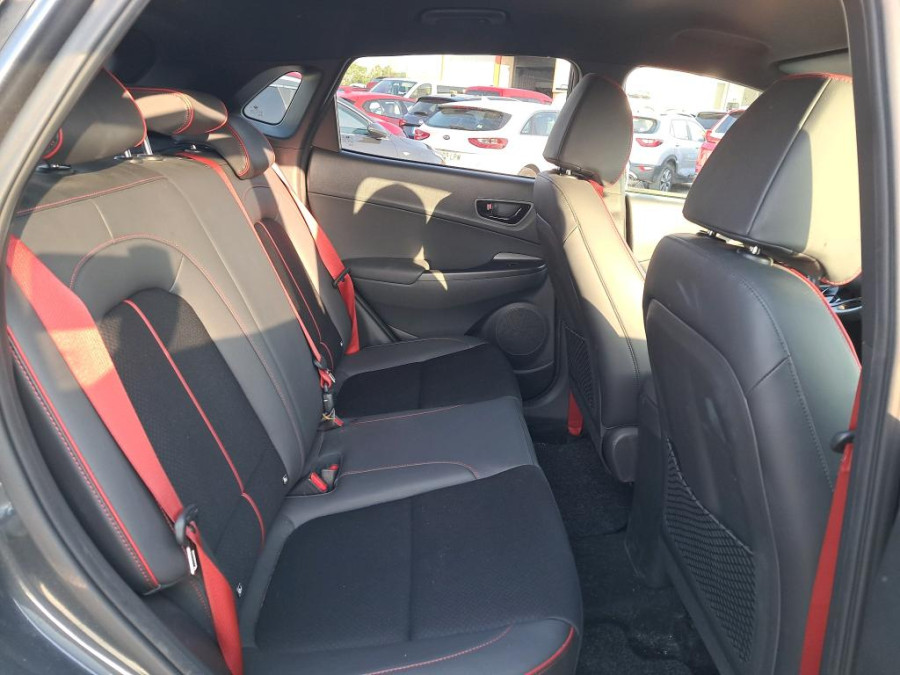 Imagen de Hyundai Kona