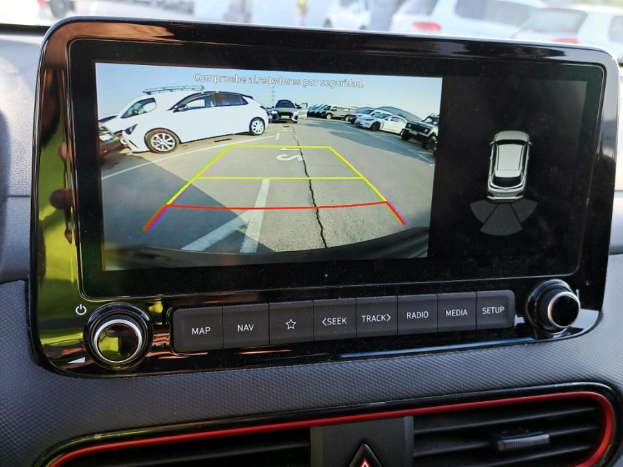 Imagen de Hyundai Kona