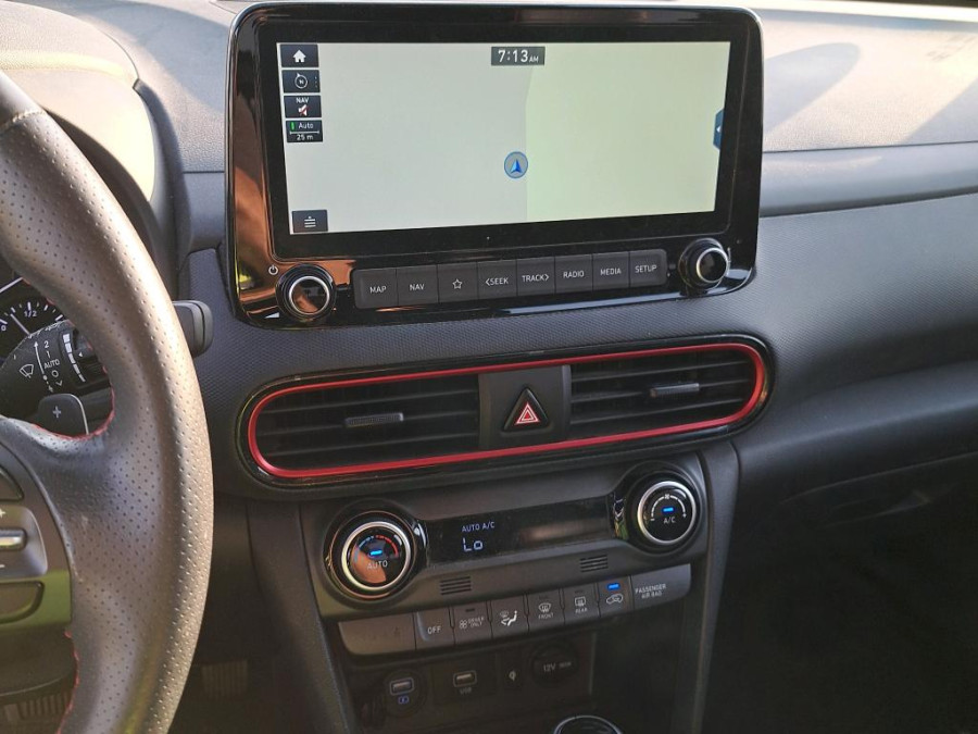 Imagen de Hyundai Kona