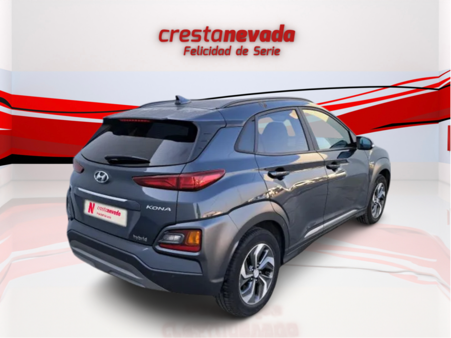 Imagen de Hyundai Kona