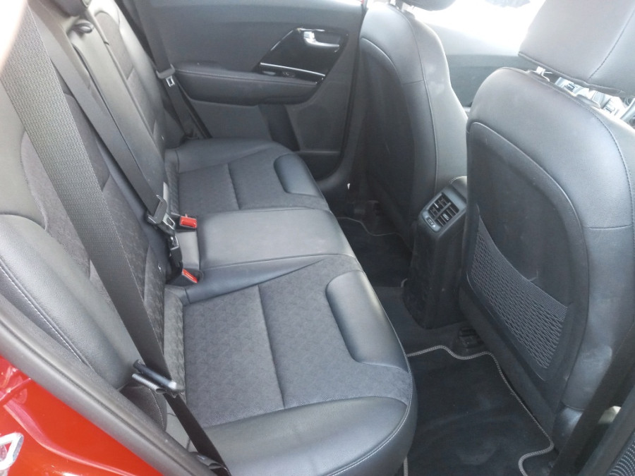 Imagen de Kia Niro