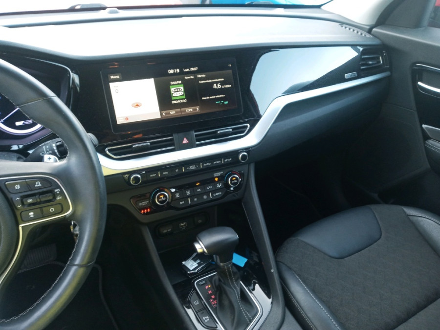 Imagen de Kia Niro
