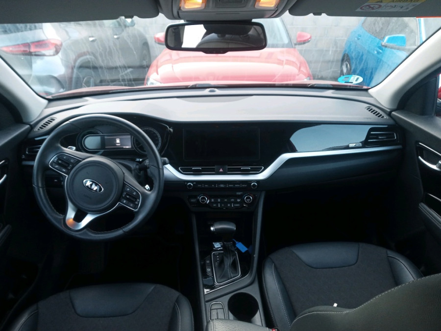 Imagen de Kia Niro