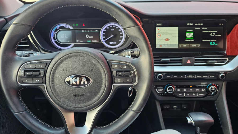 Imagen de Kia Niro