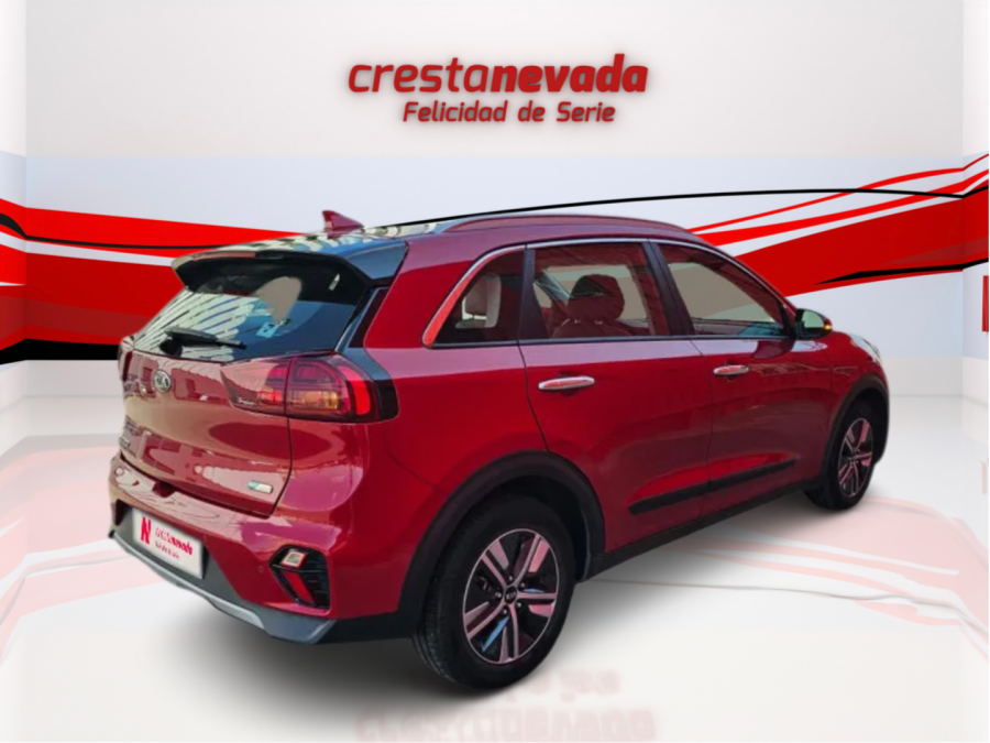 Imagen de Kia Niro