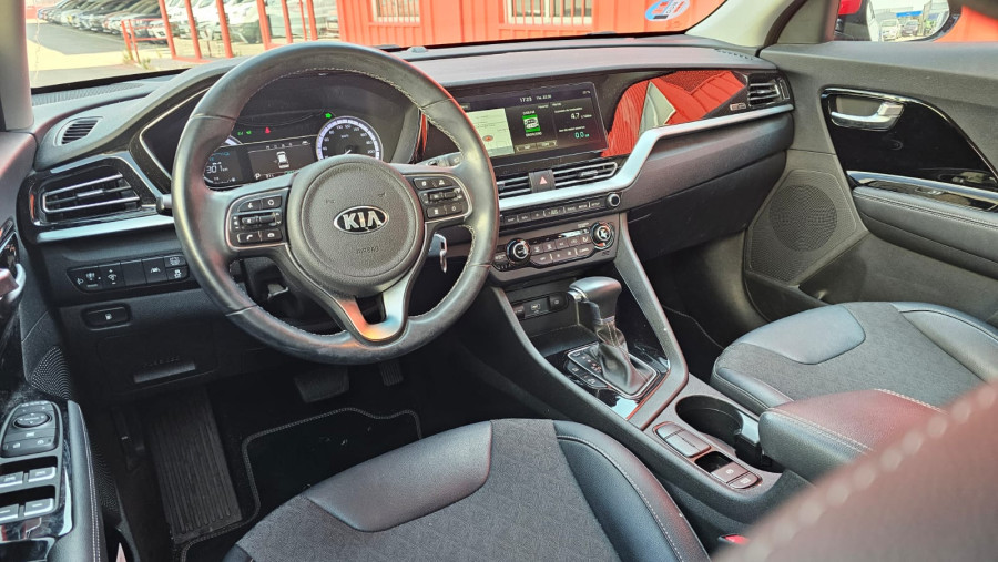 Imagen de Kia Niro