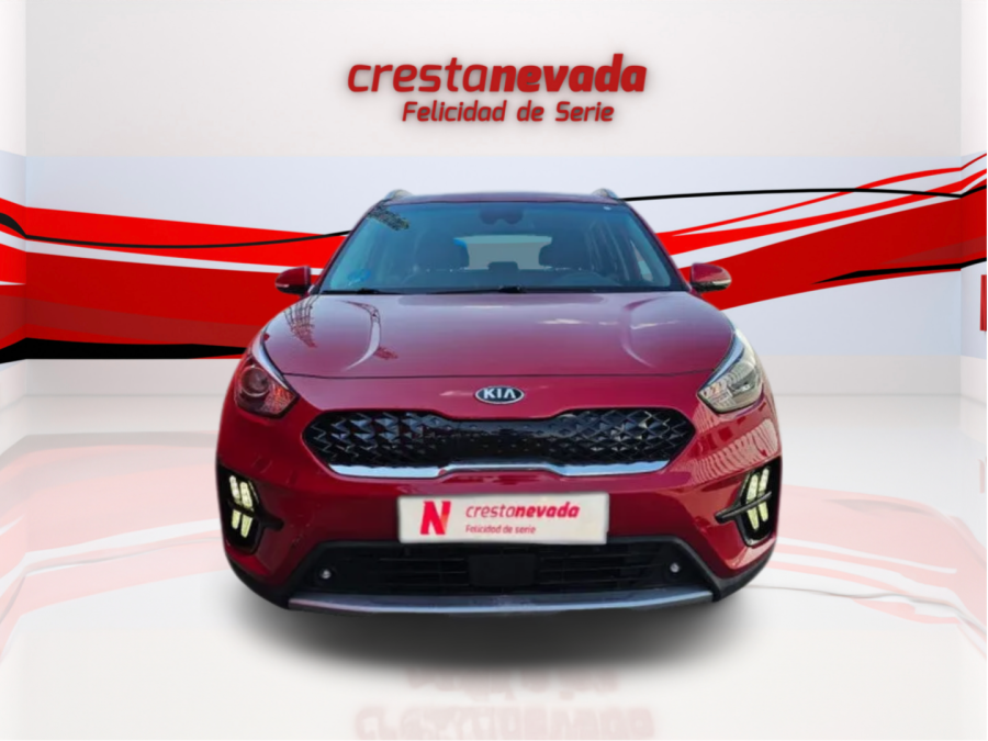 Imagen de Kia Niro