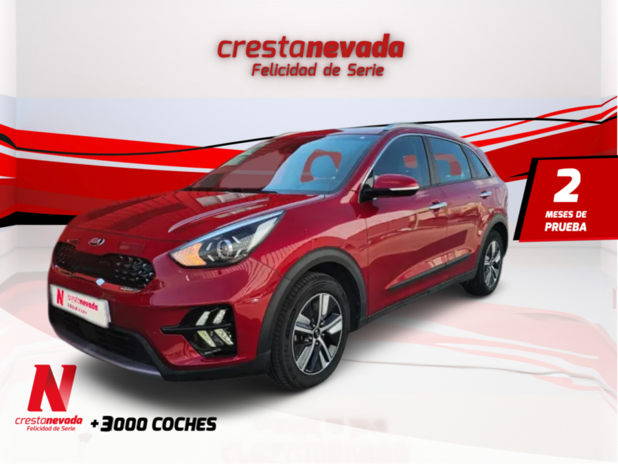Imagen de Kia Niro