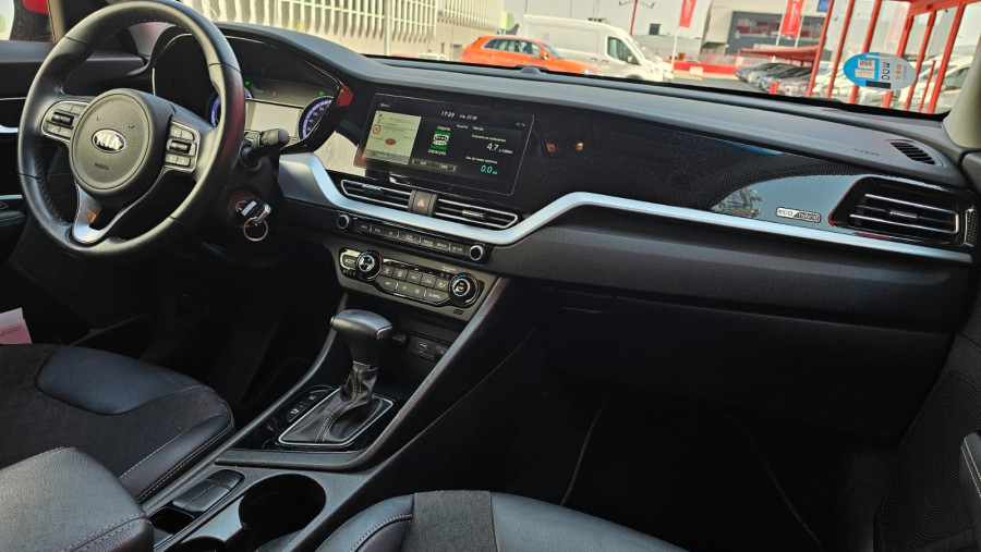 Imagen de Kia Niro