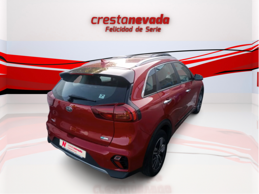 Imagen de Kia Niro