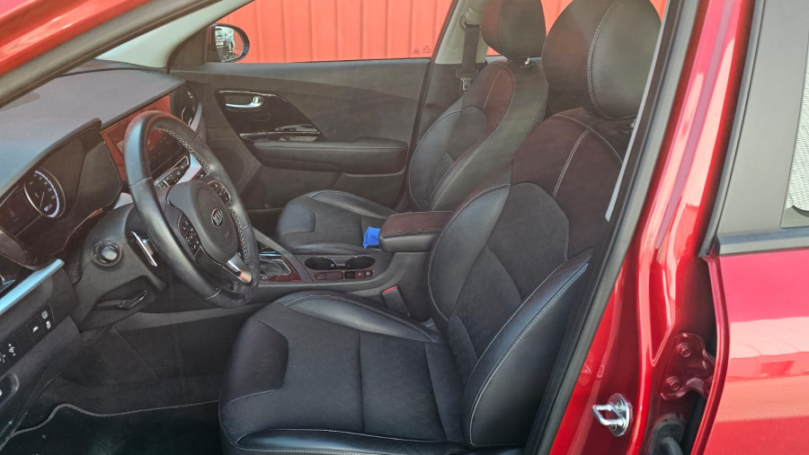 Imagen de Kia Niro