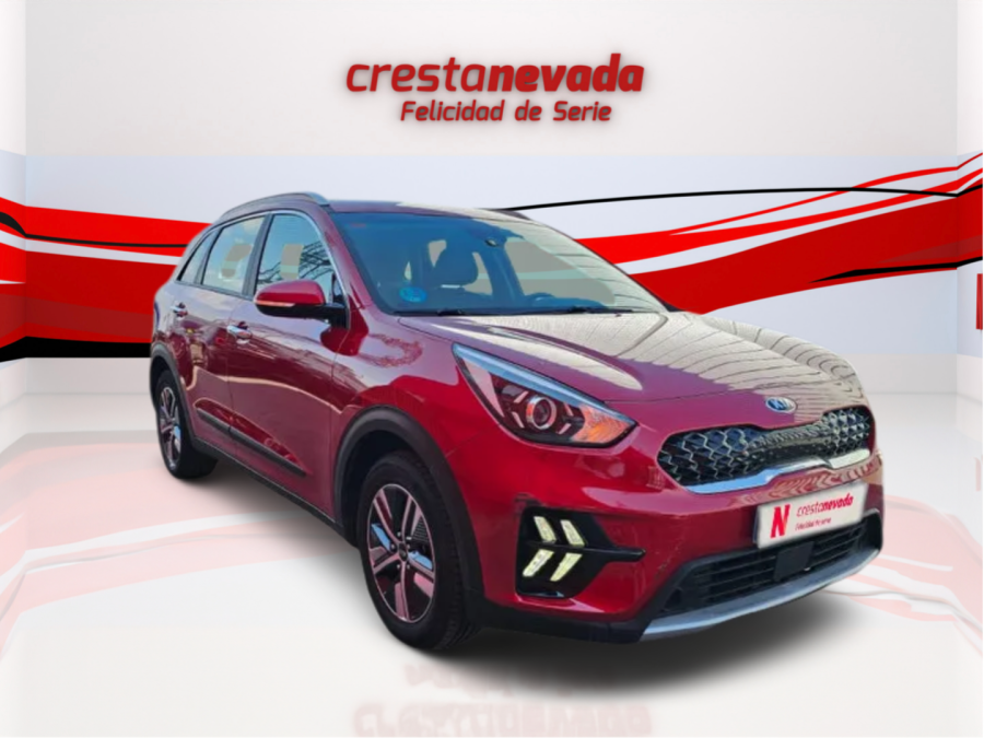 Imagen de Kia Niro