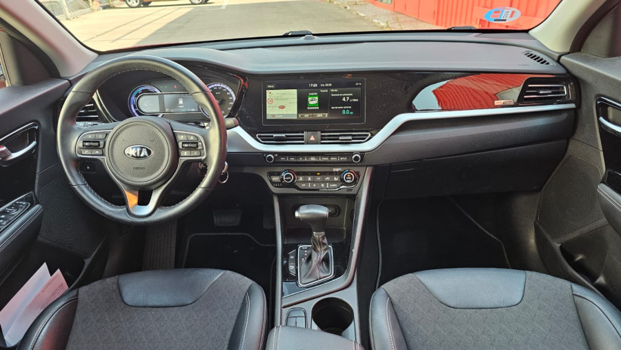 Imagen de Kia Niro