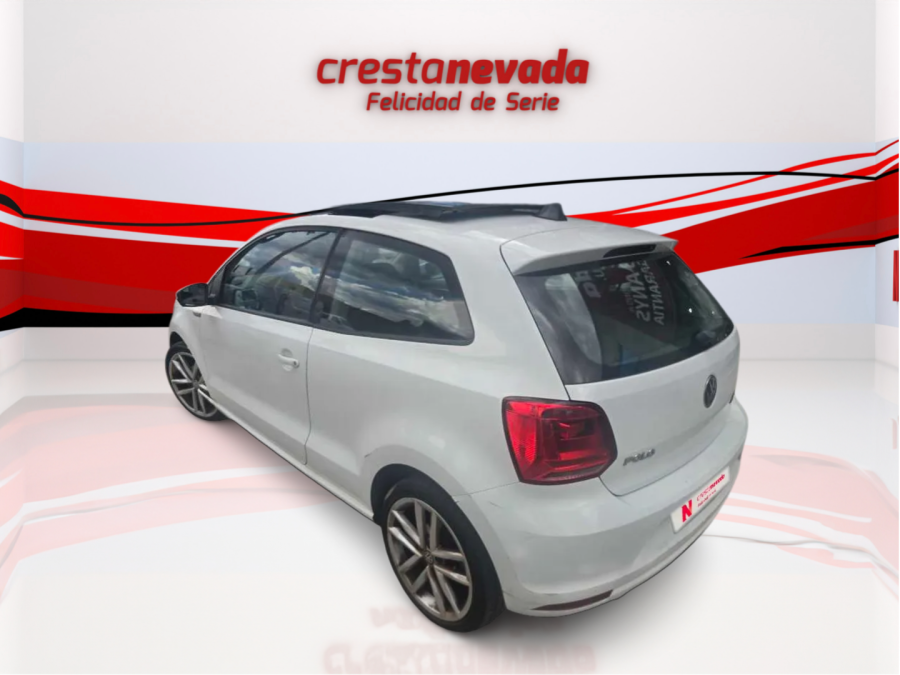 Imagen de Volkswagen Polo
