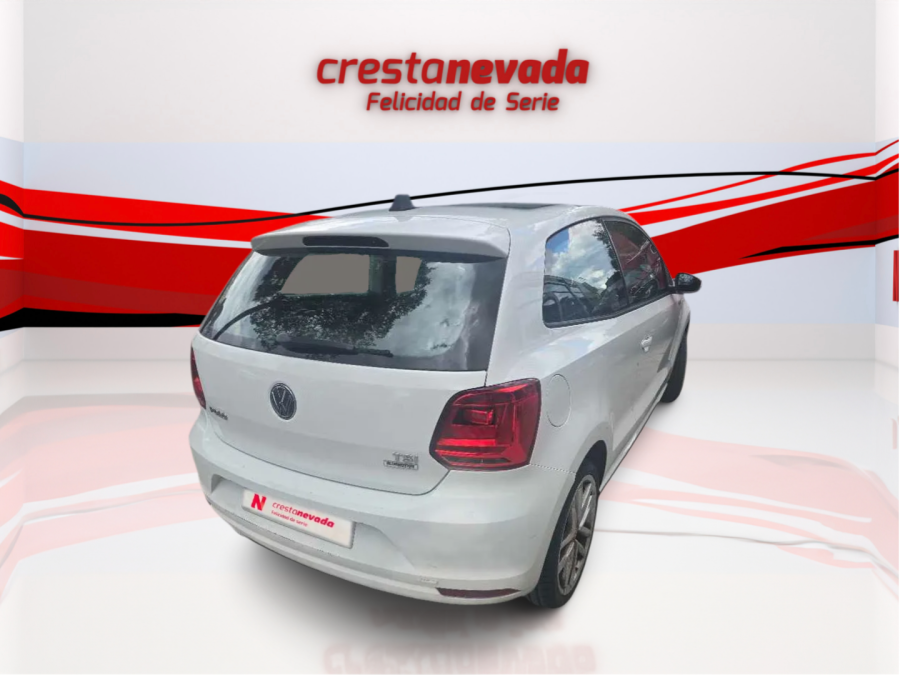 Imagen de Volkswagen Polo