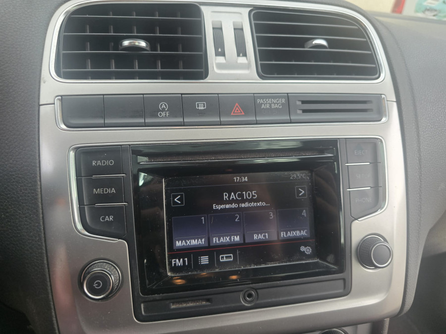 Imagen de Volkswagen Polo