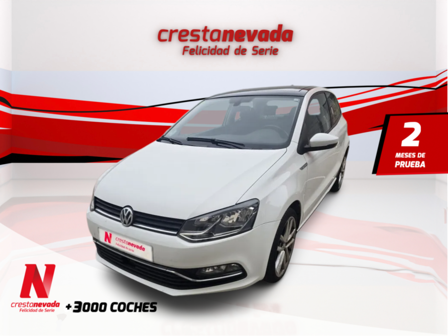 Imagen de Volkswagen Polo