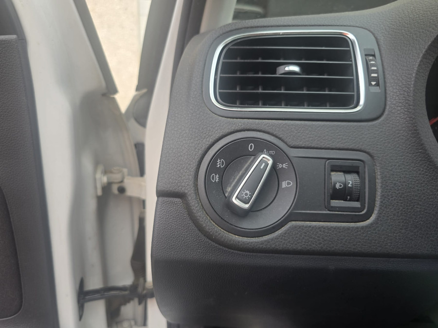 Imagen de Volkswagen Polo