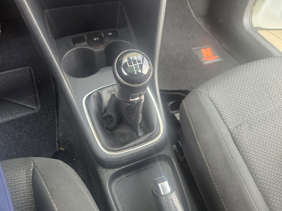 Imagen de Volkswagen Polo