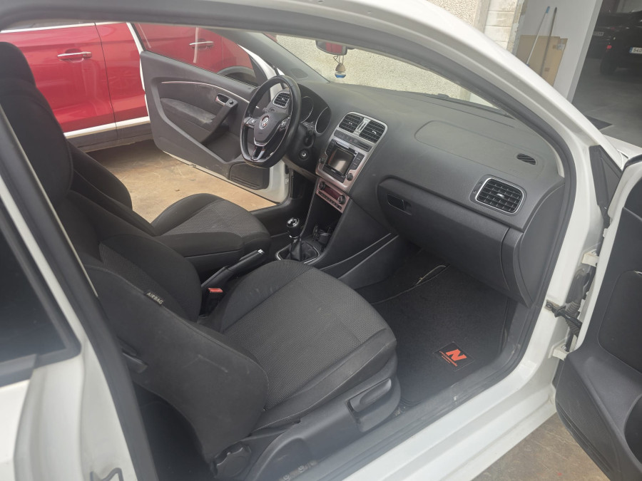 Imagen de Volkswagen Polo