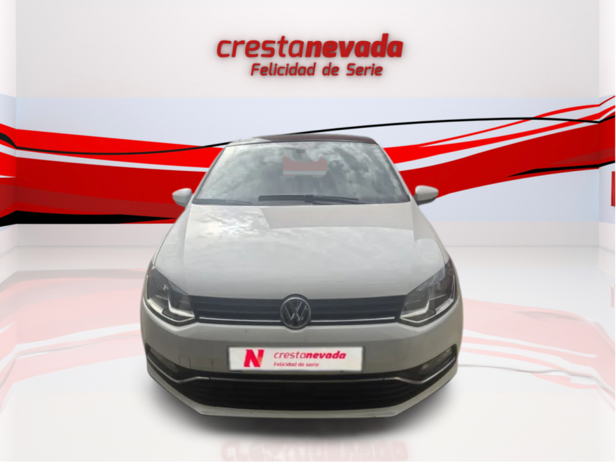 Imagen de Volkswagen Polo