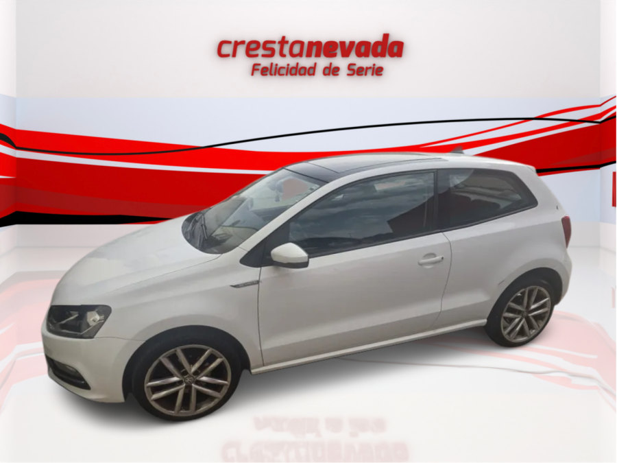 Imagen de Volkswagen Polo
